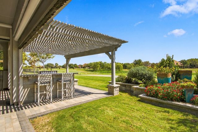 9701 Arkose Drive, Denton, TX 76207