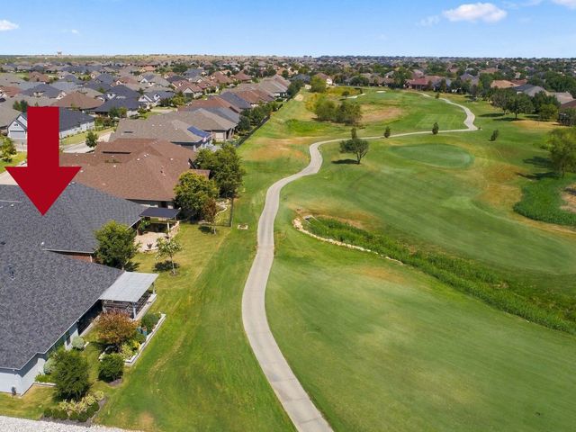 9701 Arkose Drive, Denton, TX 76207