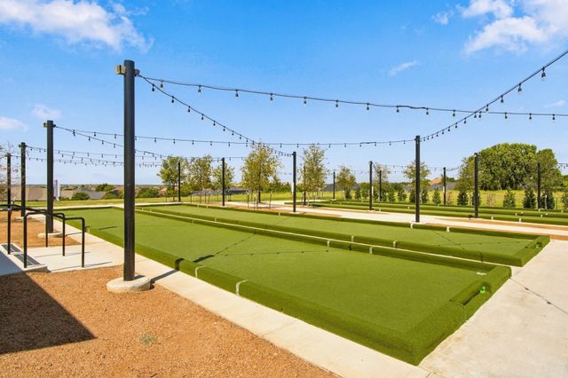 9701 Arkose Drive, Denton, TX 76207