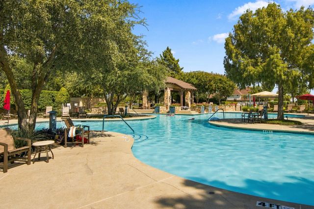 9701 Arkose Drive, Denton, TX 76207