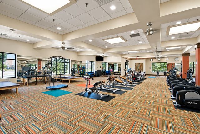 9701 Arkose Drive, Denton, TX 76207