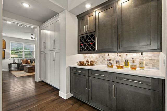 9701 Arkose Drive, Denton, TX 76207