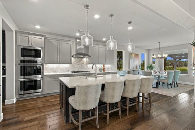 9701 Arkose Drive, Denton, TX 76207