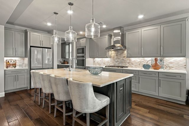 9701 Arkose Drive, Denton, TX 76207