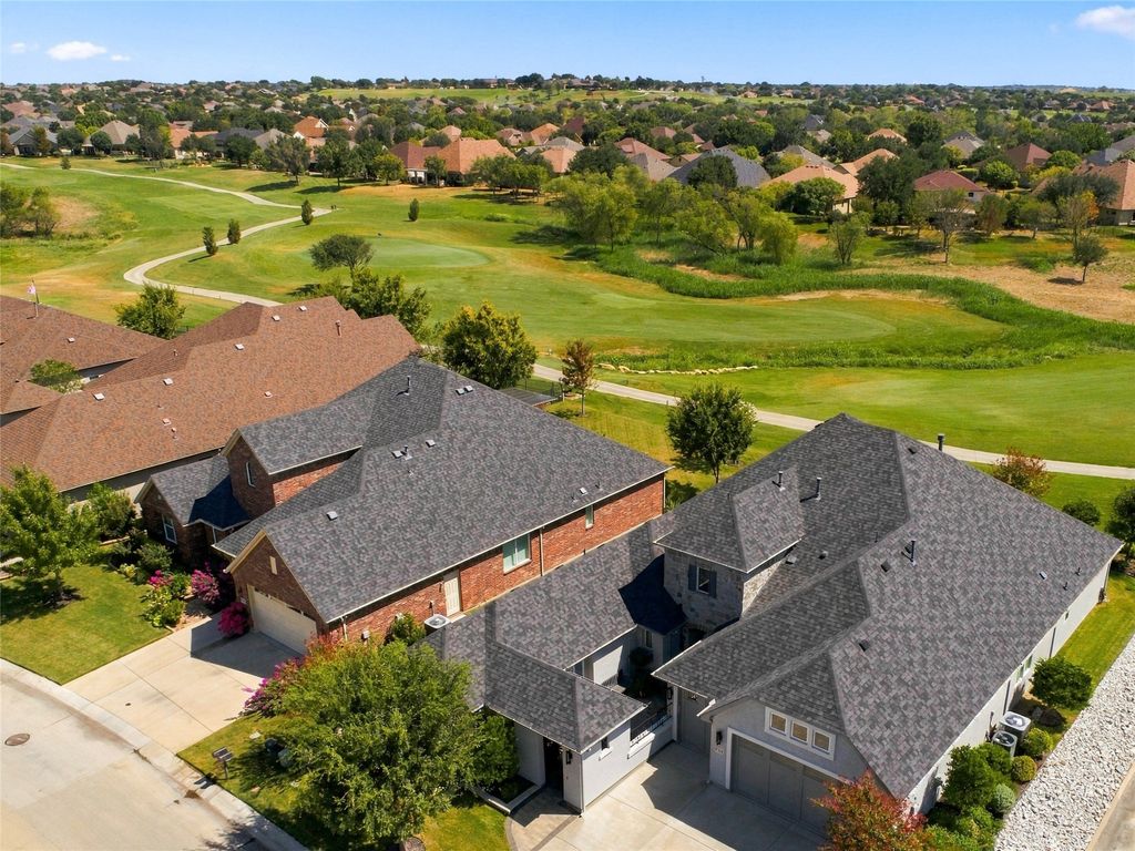 9701 Arkose Drive, Denton, TX 76207 — photo 2