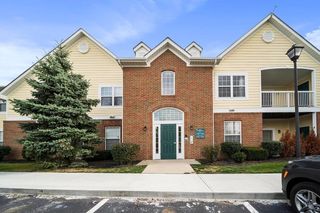 7774 Essex Gate Drive S, Dublin, OH 43016