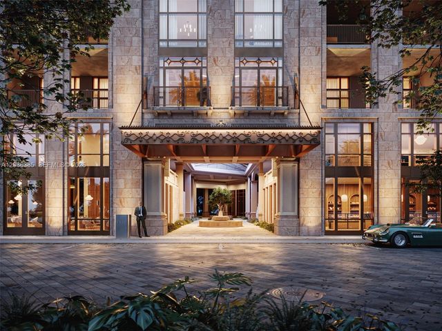 3000 Ponce De Leon 606, Coral Gables, FL 33134