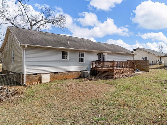 1659 Rainbow Lake Road, Inman, SC 29349