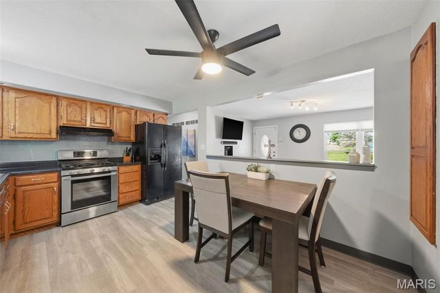 1815 Keeven Lane, Florissant, MO 63031