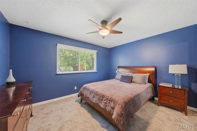 1815 Keeven Lane, Florissant, MO 63031