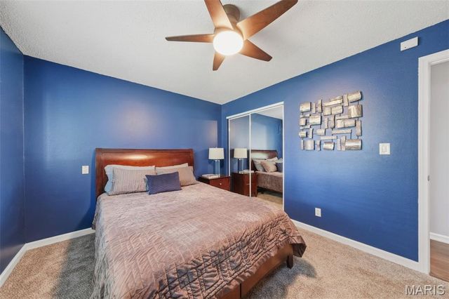 1815 Keeven Lane, Florissant, MO 63031