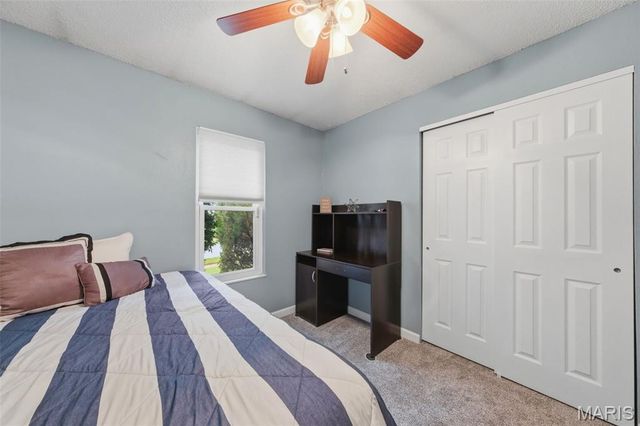 1815 Keeven Lane, Florissant, MO 63031