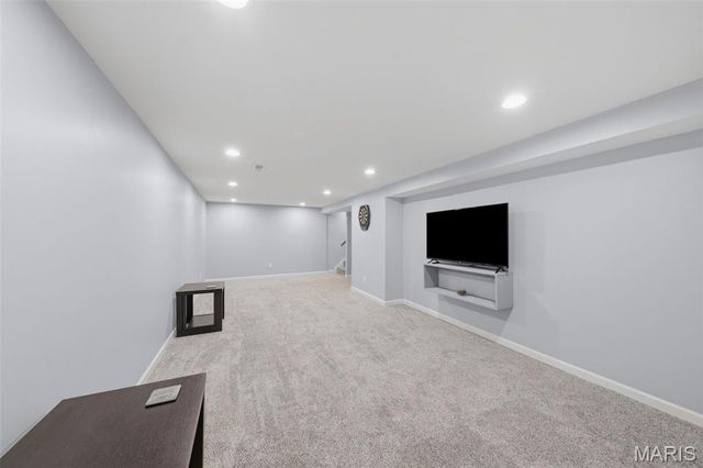 1815 Keeven Lane, Florissant, MO 63031