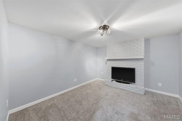 1815 Keeven Lane, Florissant, MO 63031