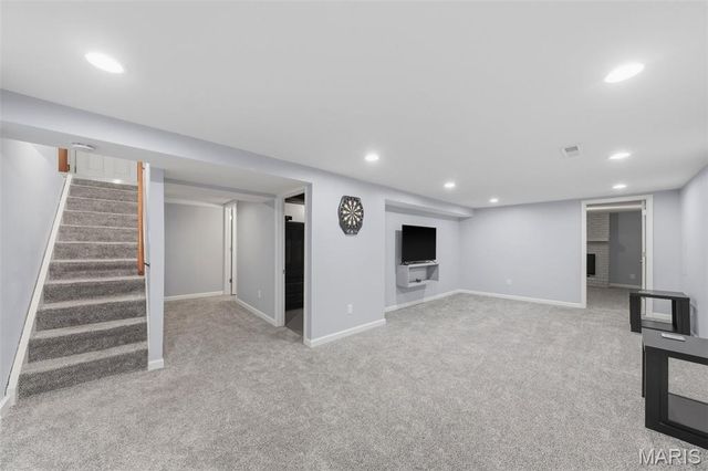 1815 Keeven Lane, Florissant, MO 63031
