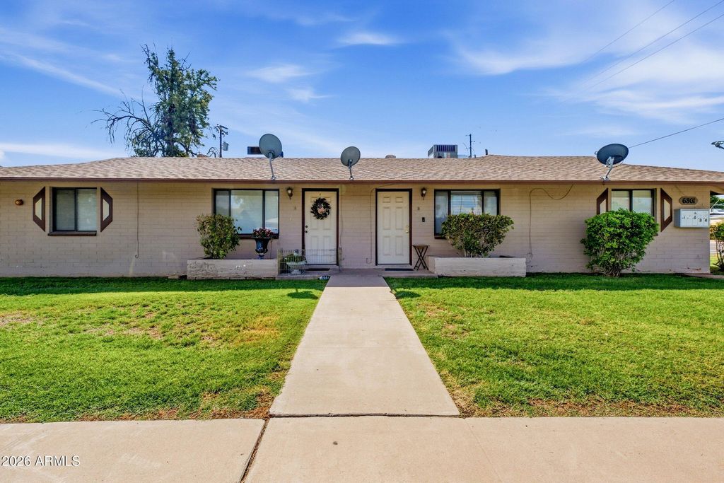 6801 E EARLL Drive, Scottsdale, AZ 85251 — photo 3