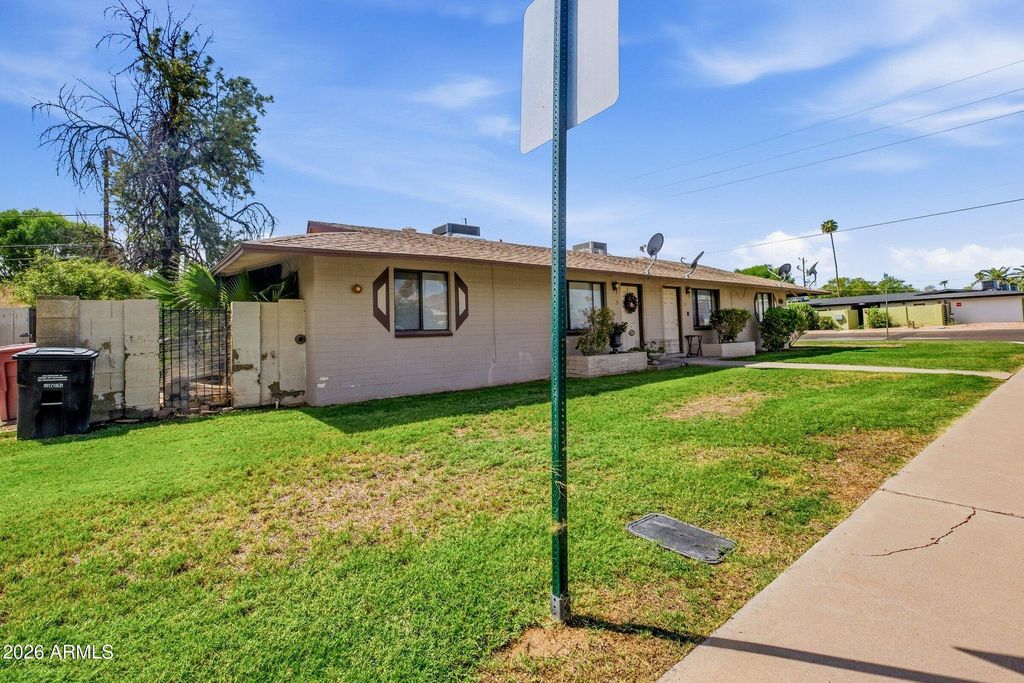 6801 E EARLL Drive, Scottsdale, AZ 85251 — photo 4