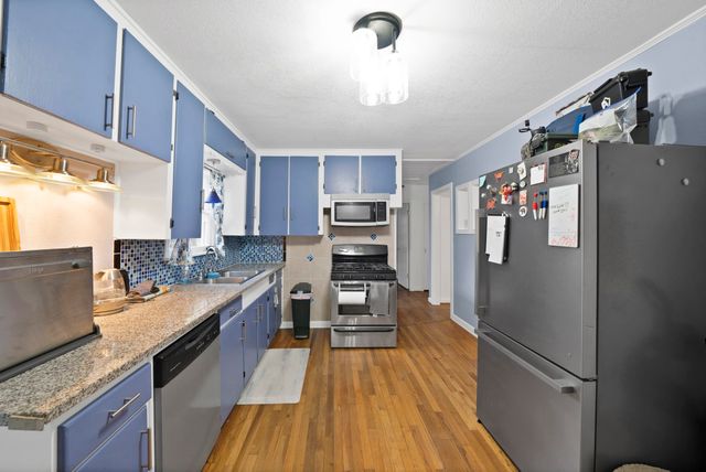 1104 Glenda Drive, Bedford, TX 76022