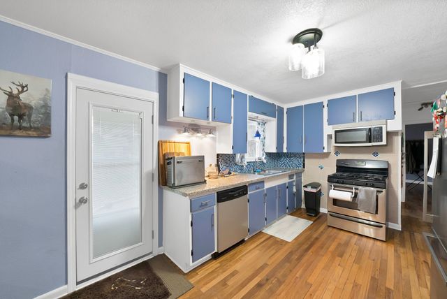 1104 Glenda Drive, Bedford, TX 76022