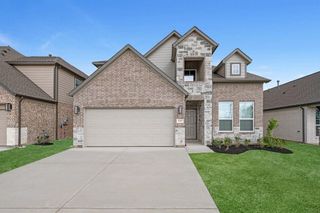2491 Forest Cedar Lane, Conroe, TX 77301