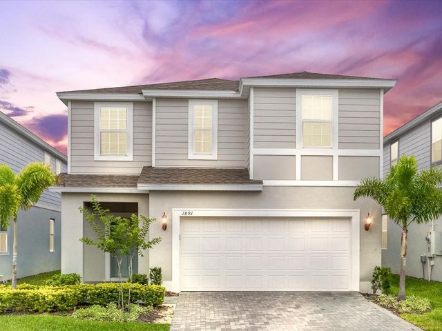 1891 SUMMER DRIVE, Davenport, FL 33897