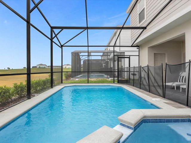1891 SUMMER DRIVE, Davenport, FL 33897