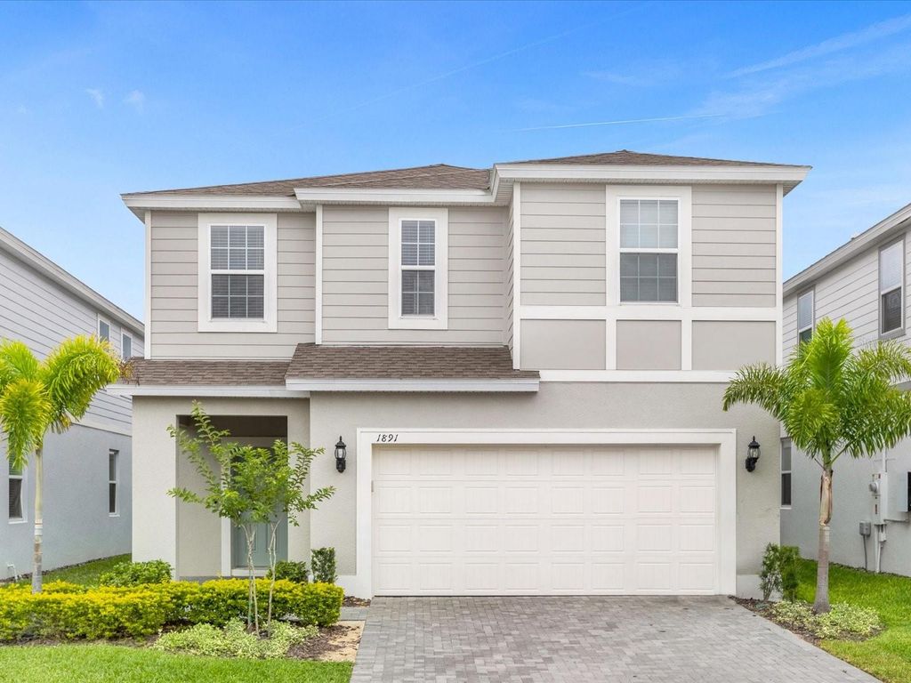 1891 SUMMER DRIVE, Davenport, FL 33897