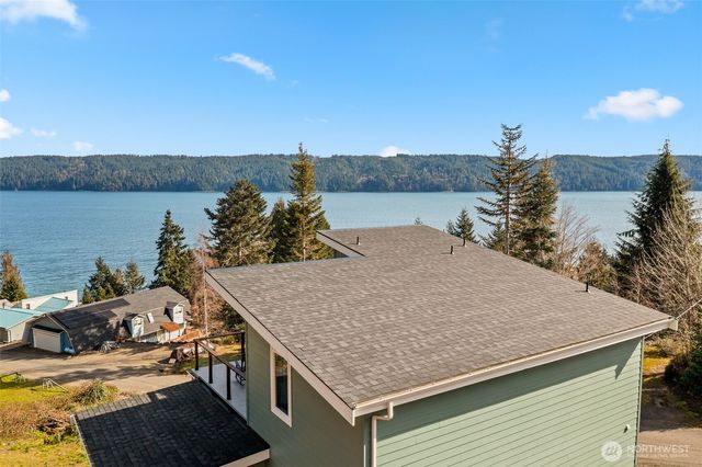 41 N Mardell Avenue, Hoodsport, WA 98548