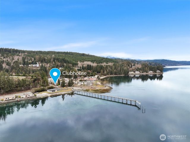 41 N Mardell Avenue, Hoodsport, WA 98548