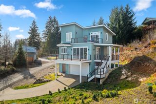 41 N Mardell Avenue, Hoodsport, WA 98548
