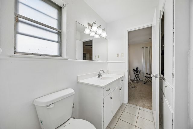 1918 Normandy Drive, Irving, TX 75060