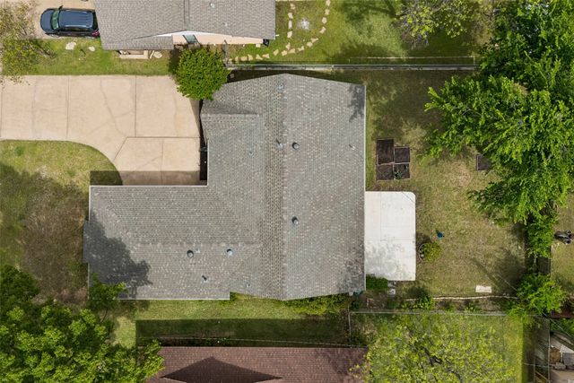 1918 Normandy Drive, Irving, TX 75060