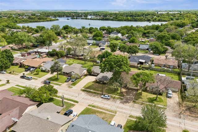 1918 Normandy Drive, Irving, TX 75060