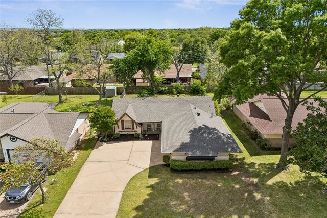 1918 Normandy Drive, Irving, TX 75060