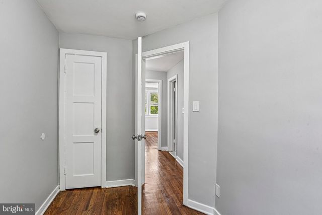 44 N ATHOL AVE, Baltimore, MD 21229