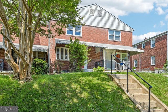 44 N ATHOL AVE, Baltimore, MD 21229
