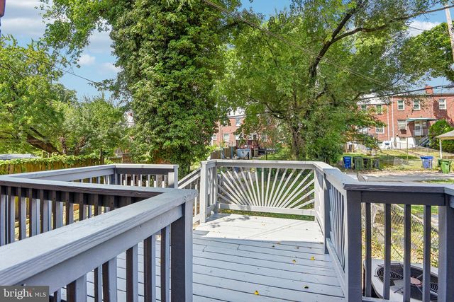 44 N ATHOL AVE, Baltimore, MD 21229