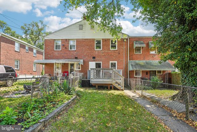 44 N ATHOL AVE, Baltimore, MD 21229
