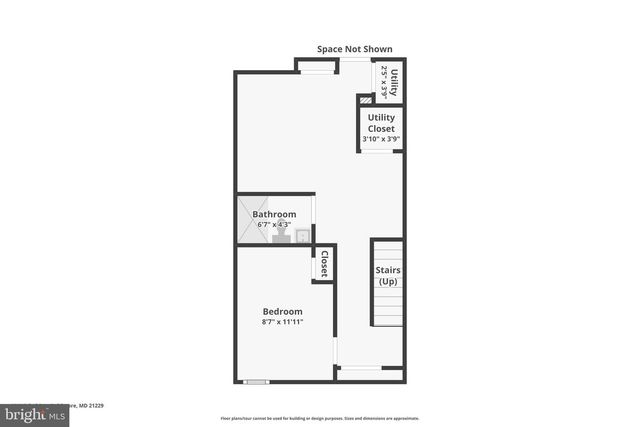 44 N ATHOL AVE, Baltimore, MD 21229