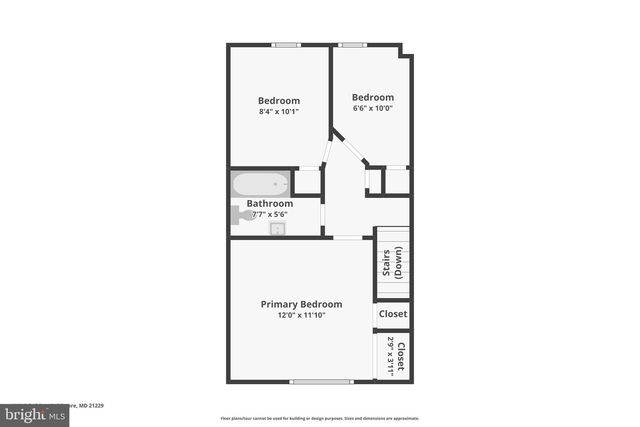 44 N ATHOL AVE, Baltimore, MD 21229