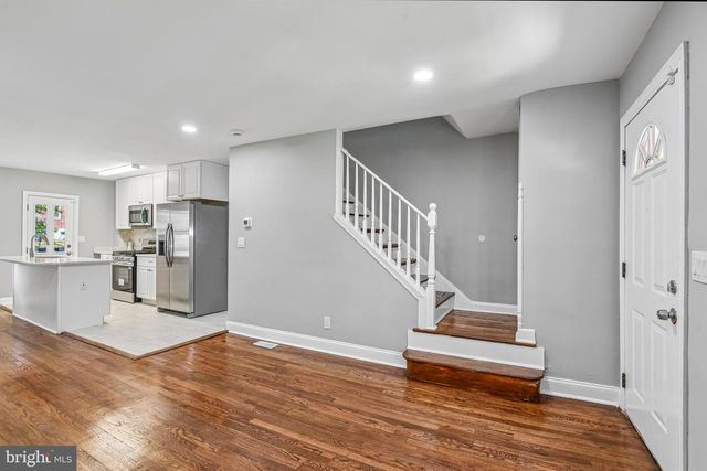 44 N ATHOL AVE, Baltimore, MD 21229