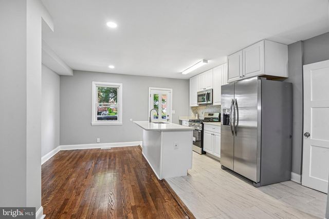 44 N ATHOL AVE, Baltimore, MD 21229