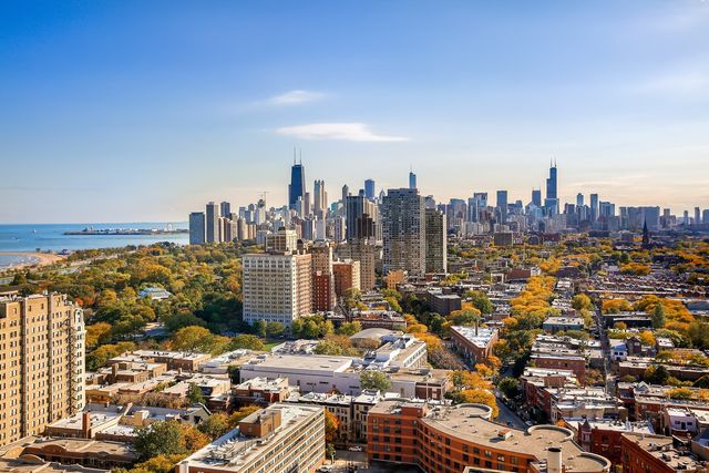 2400 N Lakeview Avenue 1704, Chicago, IL 60614