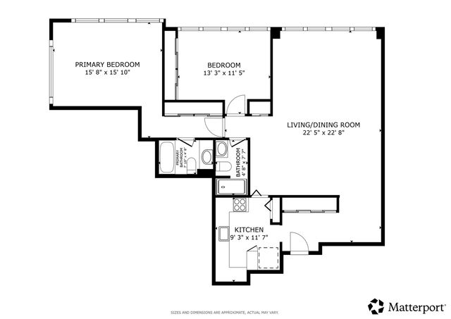2400 N Lakeview Avenue 1704, Chicago, IL 60614