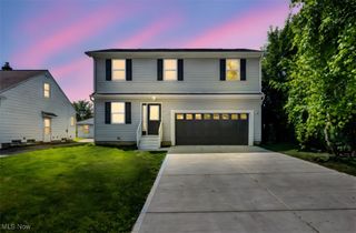 15800 Northwood, Maple Heights, OH 44137