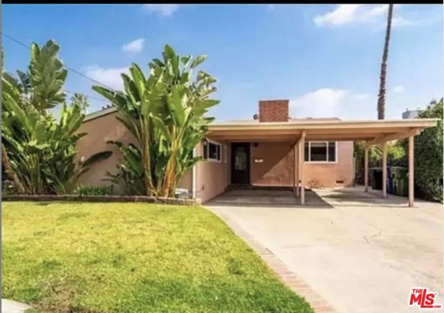 6020 Wilkinson Avenue, North Hollywood (los Angeles), CA 91606