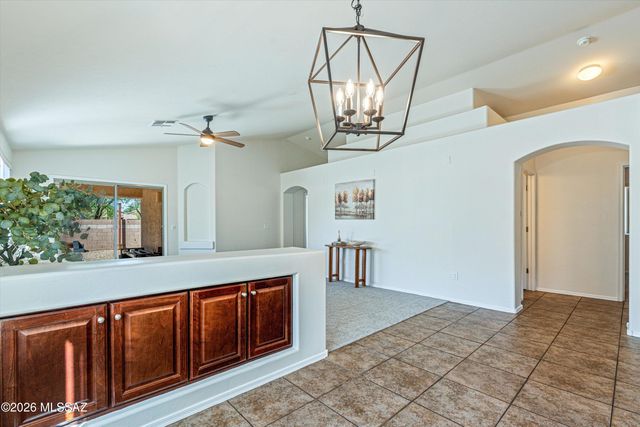 10554 S Sean Drive, Vail, AZ 85641