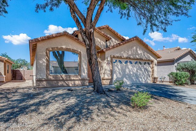 10554 S Sean Drive, Vail, AZ 85641