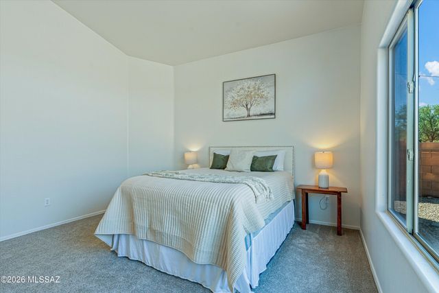 10554 S Sean Drive, Vail, AZ 85641