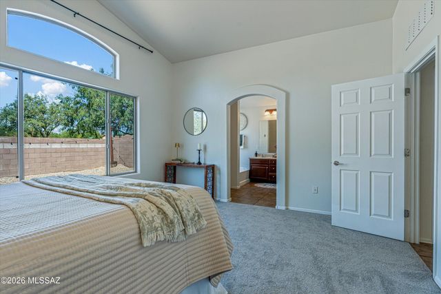 10554 S Sean Drive, Vail, AZ 85641